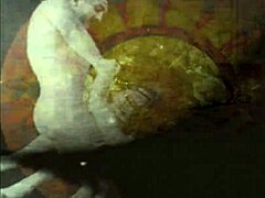 i luv this vintage erotic illustration.