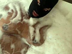 Check out this hot stepmom's best blowjob on a monster cock.