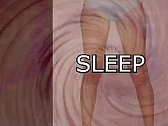 EROTIC HYPNOSIS 38 MISTRESS LISA OVERWHELMED AND COMPELLED!