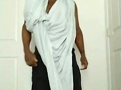 Feeling colors like the sun in a slow dance to song two