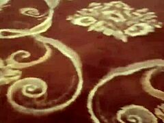 Hermosa colombina, getting fucked by a huge cock in casting interview.