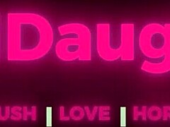 teen finds orgasm as ultimate stress reliever