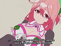 animes ecchi