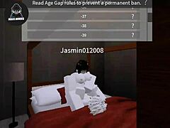 fucking sluts with monster cocks on roblox