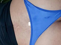 This trans is fucking me so deliciously