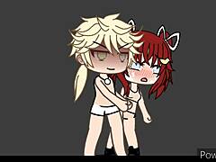 Hot girl fucked! 😍