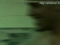 A The Asian Girl Bound In Bondage BDSM Rough With Small Tits