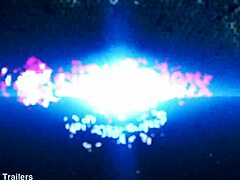 Lara Onyx Takes Monster Cock Anal!