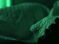 Darkx khloe kapris takes big black cock in deepthroat fantasy!