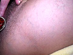 Quero Voc� Na Minha Buceta Peluda.