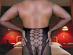 Try On Haul In Body Stocking