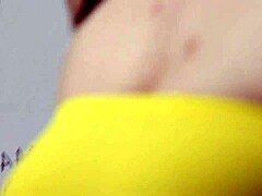 Anita Cannibal Rules As Mayor Of Cougar Town