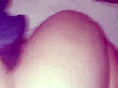 Let both cum inside, lots of cum