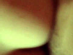 My friend's ass when her husband is away