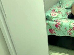 Submissive Sucks Delicious Cock