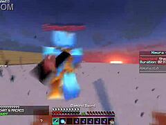 TRINGED TAKES ON BRASIL IN THIS EPIC BATTLE WITH MONSTER COCKS FLYING EVERYWHERE!