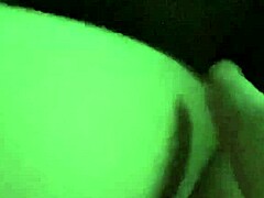 Mase619 Fucking Cut Foxxxy Tail In Pov Doggystyle