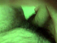 Wife Gets Intense Anal Fucking!