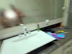 I Had To Fuck My Stepsister In Pajamas!