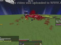 TRINGED TAKES ON BRASIL IN THIS EPIC BATTLE WITH MONSTER COCKS FLYING EVERYWHERE!