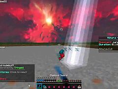 TRINGED TAKES ON BRASIL IN THIS EPIC BATTLE WITH MONSTER COCKS FLYING EVERYWHERE!