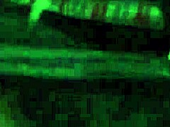 Teen gets a deep creampie in casual fun