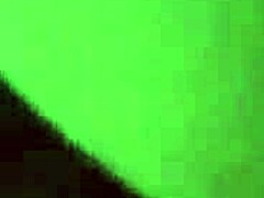 Teen gets a deep creampie in casual fun