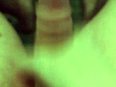 Gaming chair masturbation with monster cock naked and sexy 😈