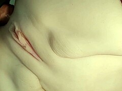 Detailed assfucking with real doll including handjob and toys