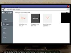 Harem hotel 88 game details