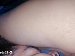 Le Chupo El Coño A Mi Hermanastra Linda Susy