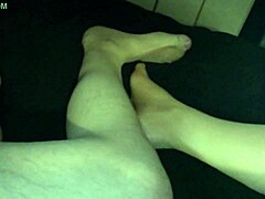 Milf And I In Nylon Pantyhose 😘