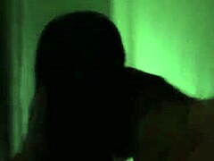 I fucked the hot teen while her parents were out