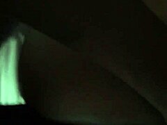 Can you handle this phat ebony bubble butt BBW?