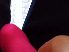 Gretala's homemade video from May 20, 2024