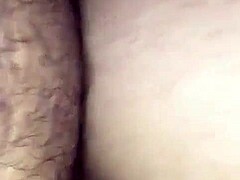 Wife's First Anal Experience with Prostitute