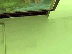 terrible orgasm from the petite girl