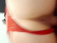 Audrey Nice Gets Picked Up And Creampied Twice Without Condom