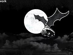 Hey, check out this redhead latina with pink nipples taking a mouthful! 😍