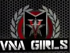 Richelle Ryan Rides Rome Majors' Big Black Cock With Pigtails!