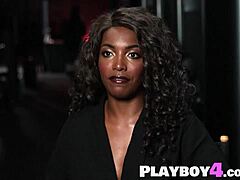 Big Ass Babe Undresses with Hot Milf After Workout with Friends.