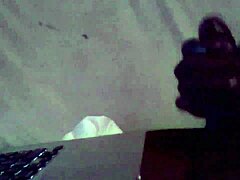 Richard Banks In Intense Lesbian Cunilingus And Handjob Session