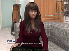 Recalling My New Memories from Game Night