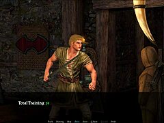 lets play depraved eden part 8 with big tits blonde