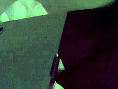 Richard Banks In Intense Lesbian Cunilingus And Handjob Session