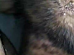 Black Hood Queen Takes Dick So Good!