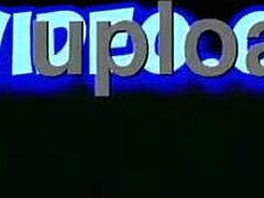 Indian aunty seductively dances and reveals her breast