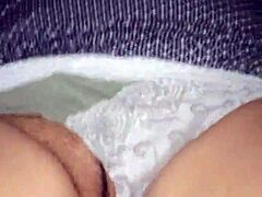 Is Anahi ready for anal sex and assfucking?