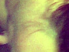 sloppy bbw latina head in the car