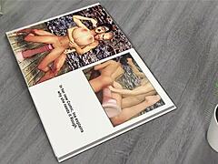 Ina Berry Demands Rough Sex With Monster Cock In Group Action